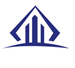 泽尼特马拉加酒店 Logo